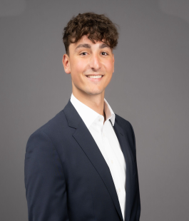 Giorgio Headshot